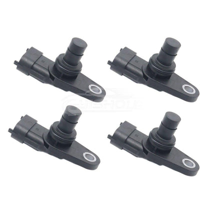 ya 2 8.15 4-Piece Set 12608424 Engine camshaft Position Sensor Suitable for GM 12590907
