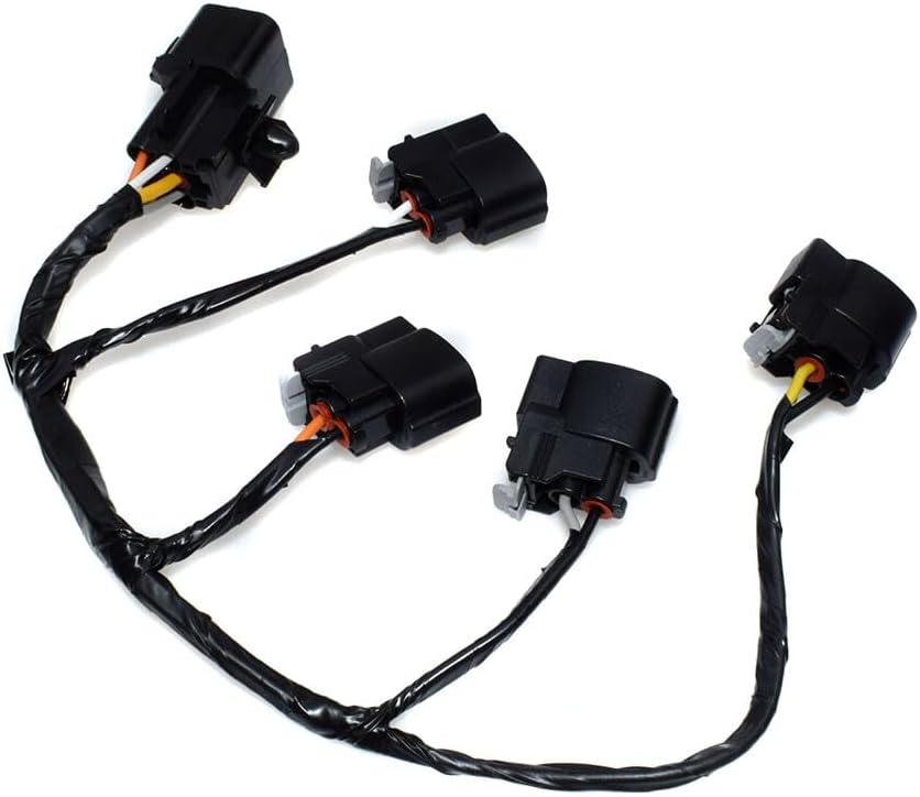 ya 4 8.10 Ignition Coil Extension Harness 273502B000 for Hyundai for Kia 2010-2014