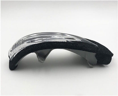 ya 14 9.20 zhengce Suitable for Toyota for Land Cruiser Prado 2010-19 Right side mirror turn s-1