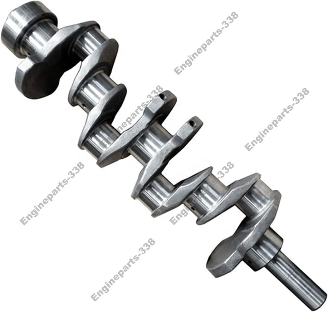 ya 16 10.20 baidi Crankshaft 13411-73010 for 3Y 4Y Engine