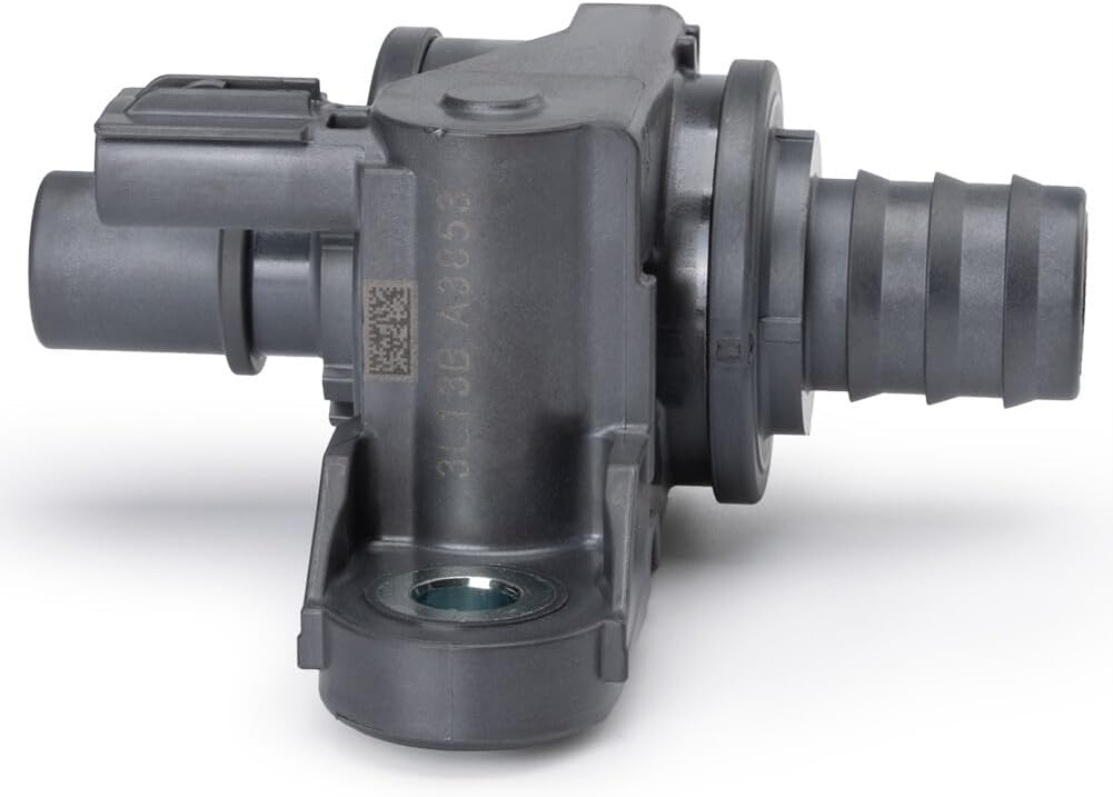 ya 10 9.16 baidi Cooling water control valve 16671-25010 for Toyota Camry for AVALON for RAV4