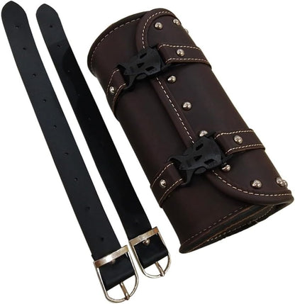 ya 11 9.14 baidiHandlebar Pouch Motorcycle Kit Tool Bag Motocycle Saddlebags