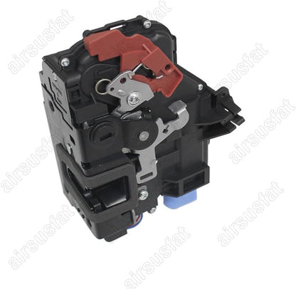 ya 11 9.14 baidifor Porsche for Cayenne and for VW Touareg L&R Rear Driver's Door Lock actuators (Pair)