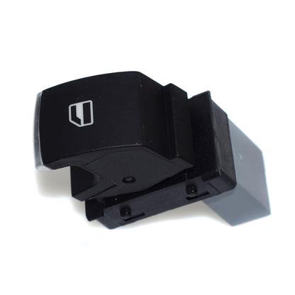 ya 4 8.8.2 Suitable for VW for Passat B6 GTI for Golf for Jetta Passenger Side Electric Window Switch