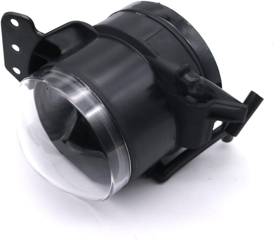 ya 10 9.16 zhengce Right Side Fog Light Lamp for E46 325Ci 330Ci E60 525xi 530xi X3 Clear Lens