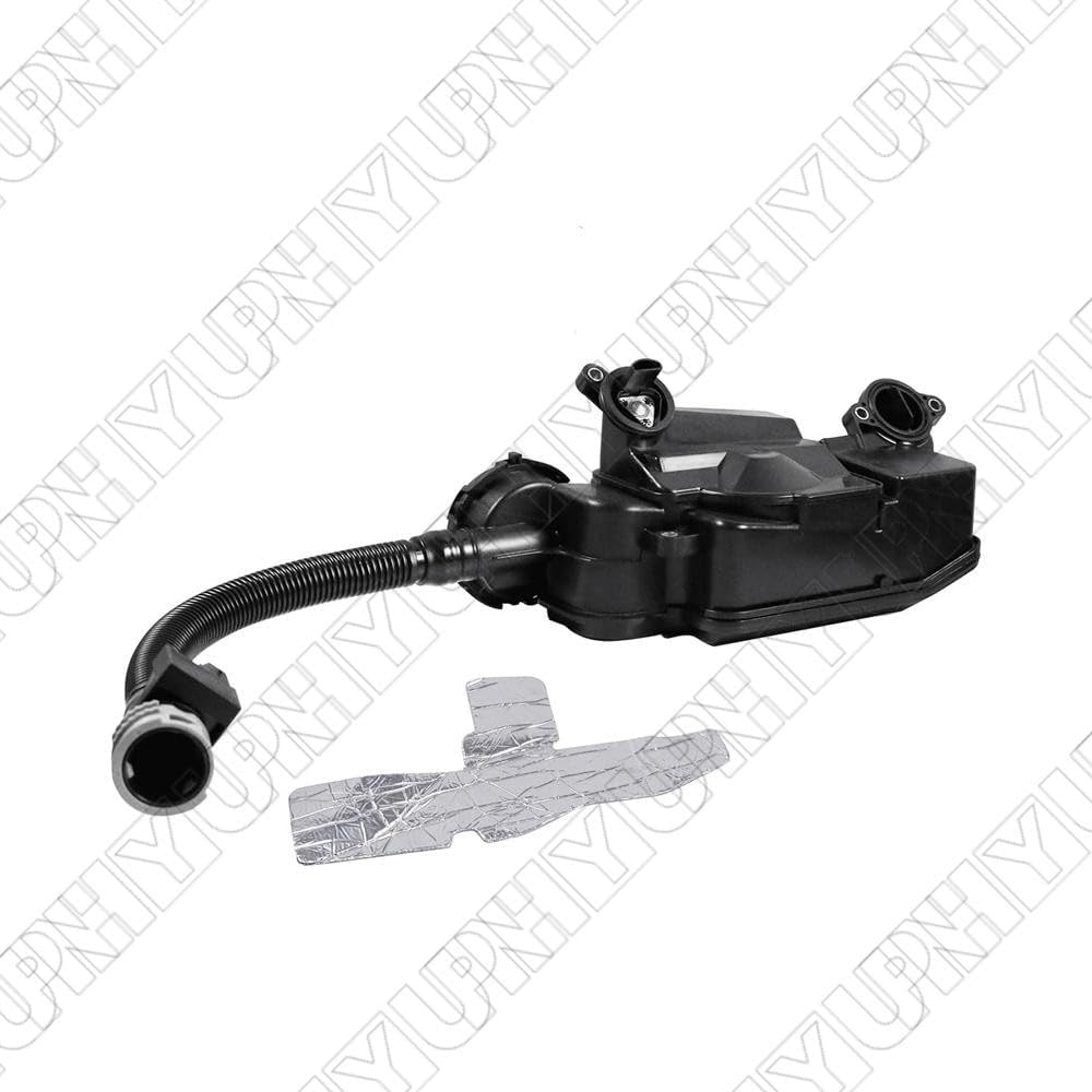 ya 5 8.10 1 Set for Ford SuperDuty 6.7L Diesel Engine 2011-2016 Oil Separator Assembly