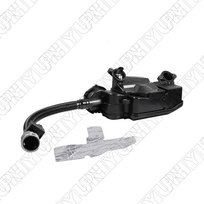 ya 5 8.10 1 Set for Ford SuperDuty 6.7L Diesel Engine 2011-2016 Oil Separator Assembly