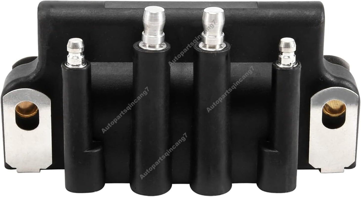ya 2 8.24 baidi Ignition Coil 18-5170 for Johnson Evinrude Outboard Motor 2HP 2.3HP 3.3HP 15HP