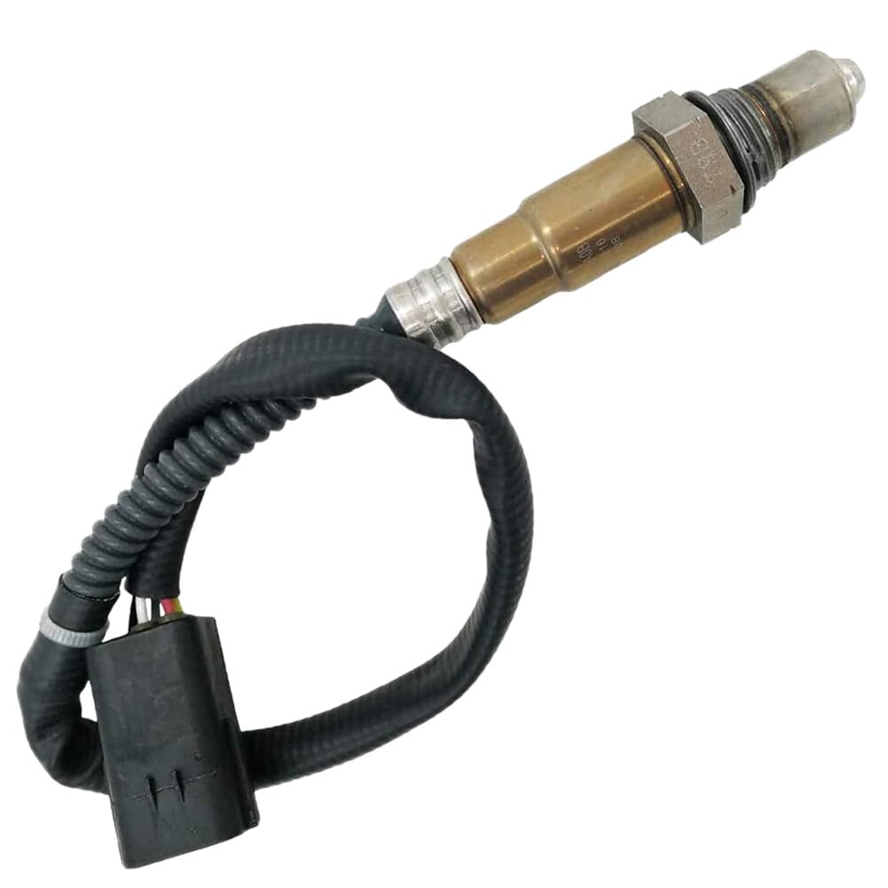 ya 12 10.8 baidi Set of 4X Oxygen Sensor for Infiniti QX56 2011-2013 QX80 2014 234-5095 234-4381