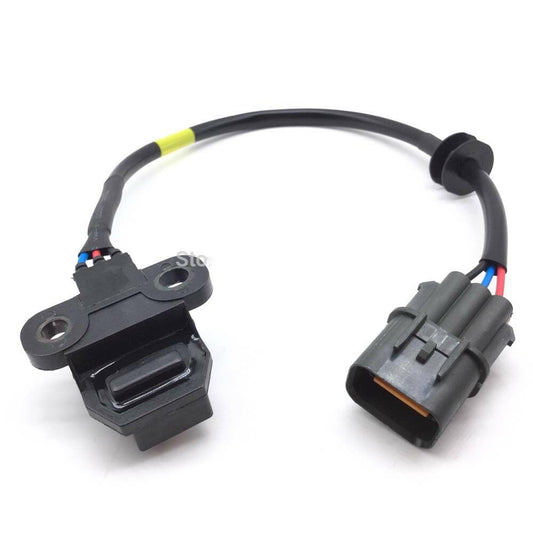 ya 2 8.15 Crankshaft Position Sensor J5T34571 12623094 Applicable to for Chevrolet for GMC for Cadillac 14-20