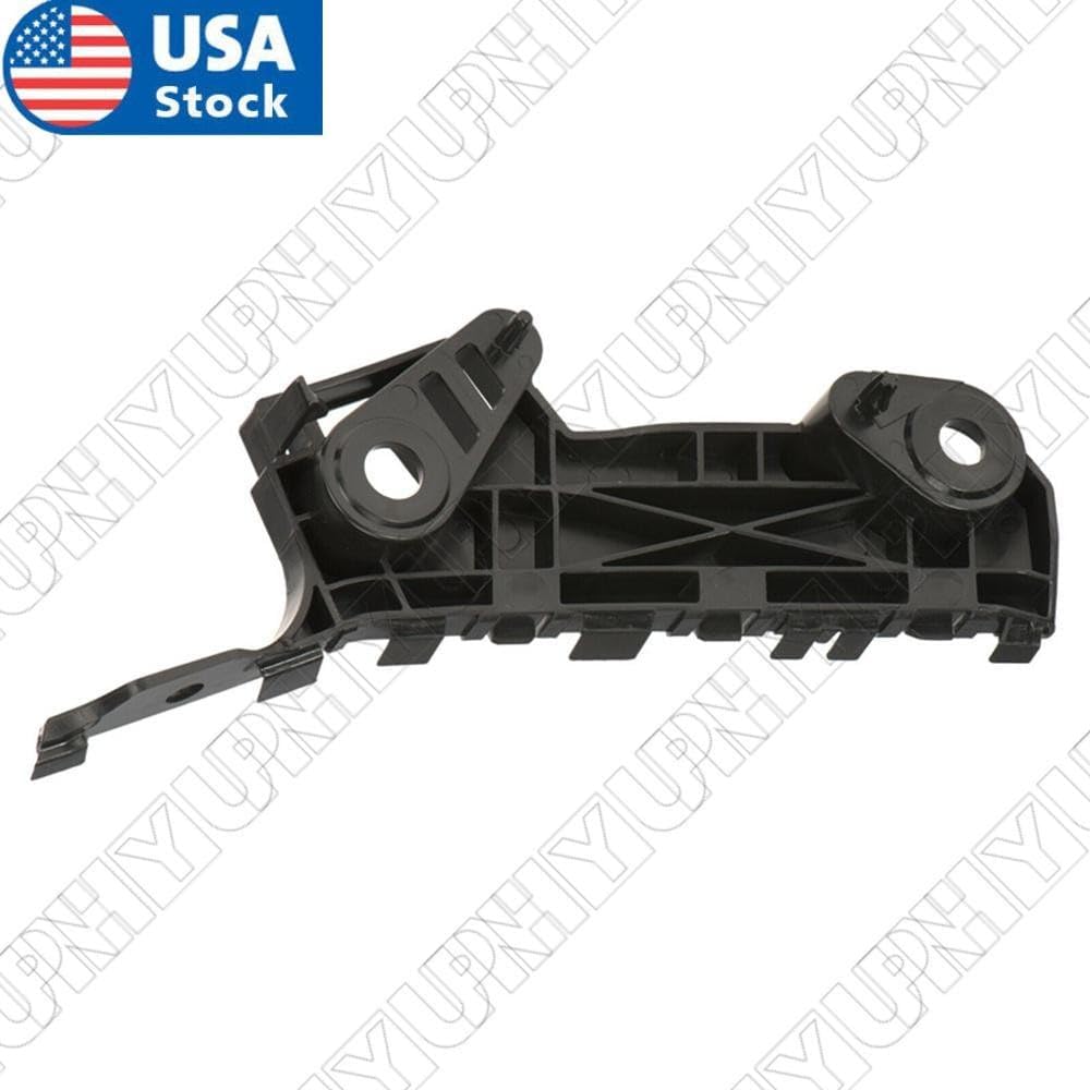 ya 2 8.15 Front Left Bumper Retaining Bracket for Mazda 6 2014-2021 GHP9-50-0U1C