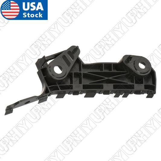 ya 2 8.15 Front Left Bumper Retaining Bracket for Mazda 6 2014-2021 GHP9-50-0U1C