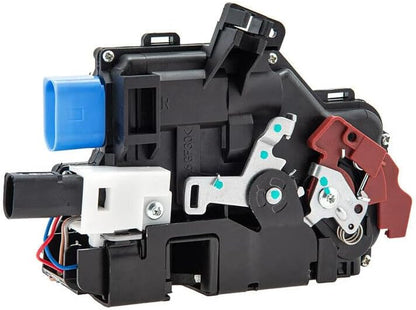 ya 10 9.16 zhengce Front Right Door Latch Actuator for Porsche for Cayenne 2003-2010 955534101