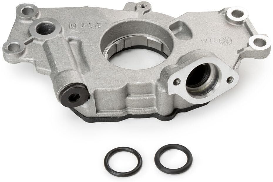 ya 7 8.24 baidi M295 Standard Volume Oil Pump for LS LS1 LS2 LS3 LS6 for Chevy for Silverado Suburban