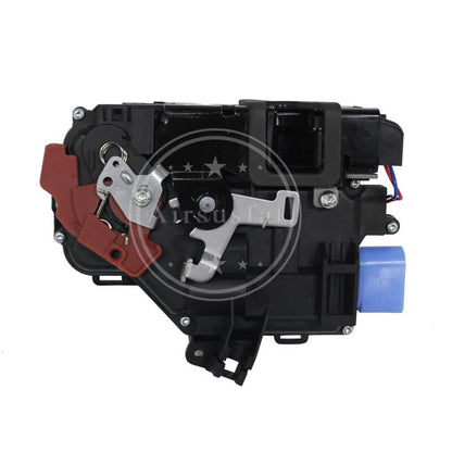 ya 8 8.24 baidi 4pcs OE Door Lock Latch Actuator for Porsche for Cayenne for VW Touareg 7L Phaeton