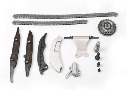 ya 9 10.24 Timing chain kit for BMW 116i 318i for Mini Cooper F20 F30 F55 F56 B38A15 1.5 engine