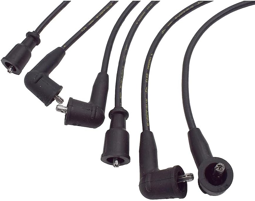 ya 4 8.8.2 Spark Plug Cable Set fits for Mitsubishi Montero 3.5 2000-2006 Montero Sport 96-2004