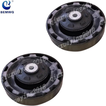 ya 8 8.24 baidi 2 Rear Support Strut Mount Set LH/RH for BMW E39 525i 528i 530i 540i 33521091710
