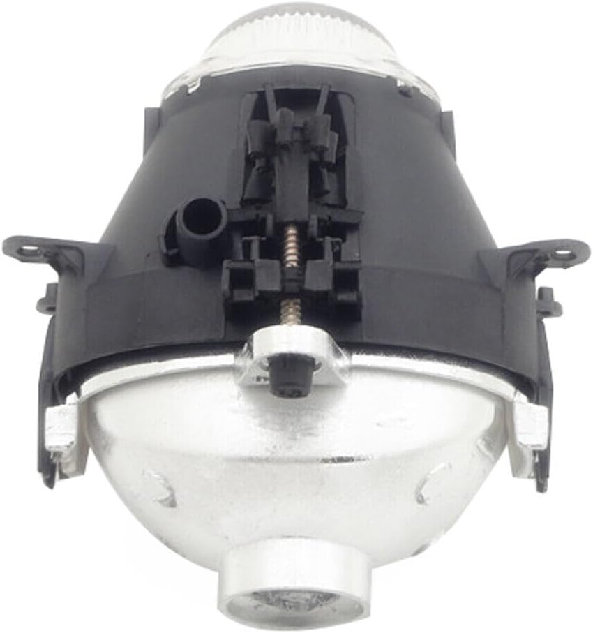 ya 10 9.16 zhengce Bumper Fog Light Clear Lens Driving Lamp Right Fit for BMW 3series E46 2001