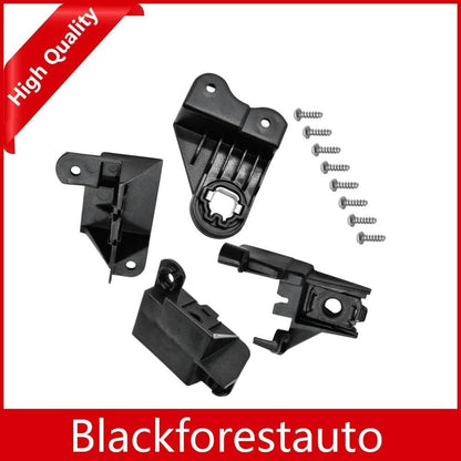 ya 5 8.10 For X2 F39 2017-2023 X1 F48 F49 2019-2023 Headlight Bracket Repair Set Kit Right