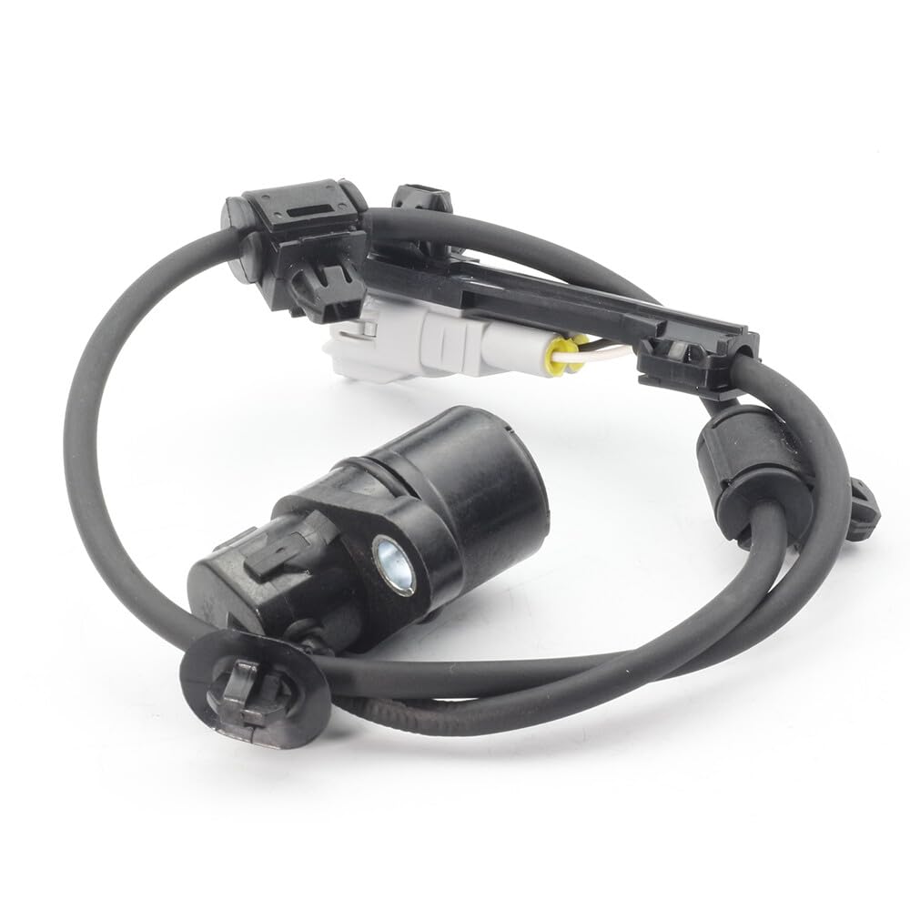 ya 2 8.15 High Quality Rear Rh Lh ABS Sensor 89546-0K020 for Toyota Fortuner Hilux
