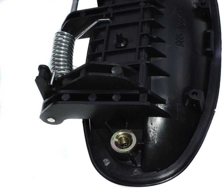 ya 9 10.24 Fits for Chevrolet Aveo for Pontiac G3 Rear Right Outside Outer Exterior Door Handle