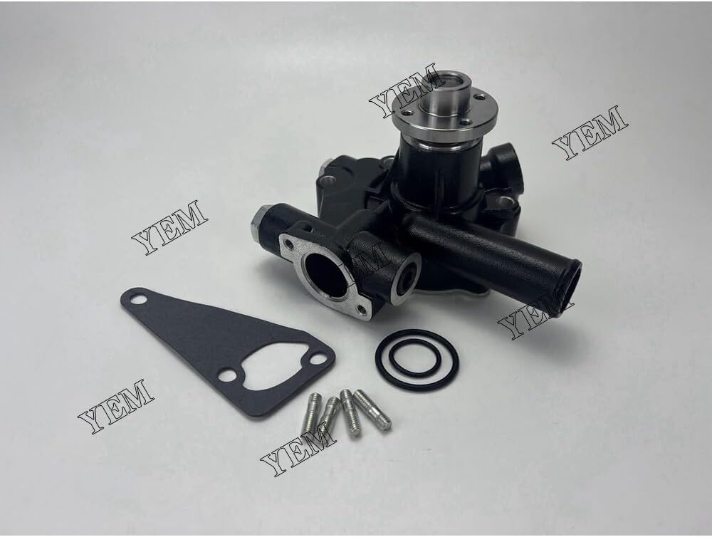 ya 13 9.15 baidi 3TNE68 Water Pump 11-9452 11-9496 13506 For Yanmar Excavator Engine Parts