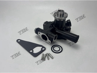 ya 13 9.15 baidi 3TNE68 Water Pump 11-9452 11-9496 13506 For Yanmar Excavator Engine Parts