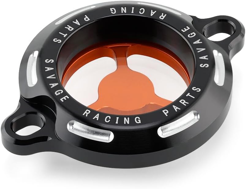 ya 23 10.7 baidi Engine Oil Filter Cover Cap For 390 ADV DUKE 125 200 250 390 RC125 RC 200 250