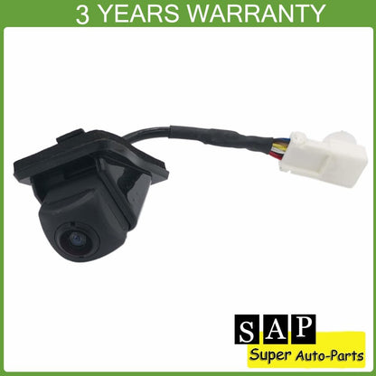 ya 10 9.16 baidi New Rear View Backup Parking Camera Assist Reverse Camera 39530-TX4-H01