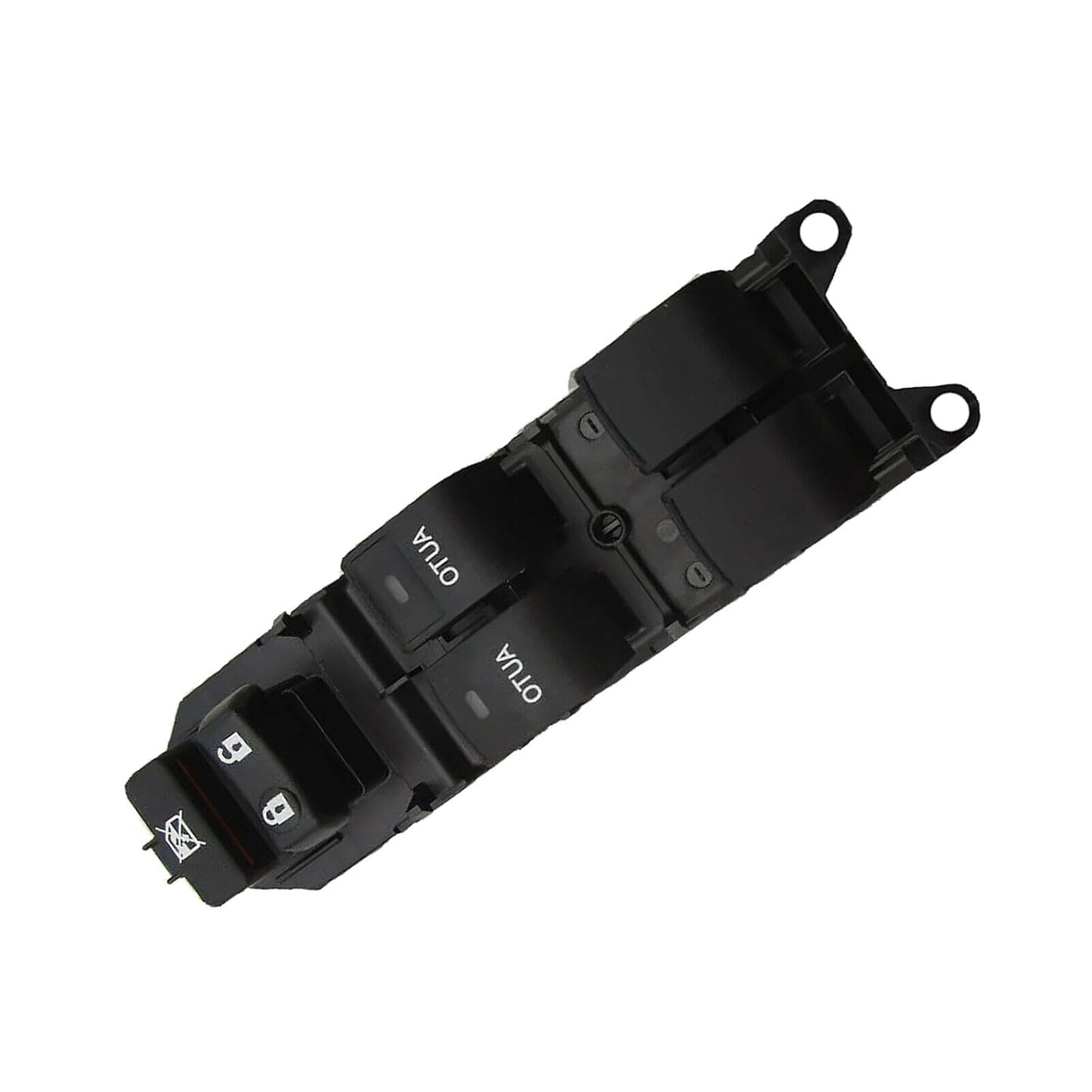 ya 6 8.24 baidi Power Window Switch Left for 08-19 for Toyota Sequoia for Toyota Tundra 5.7LxU
