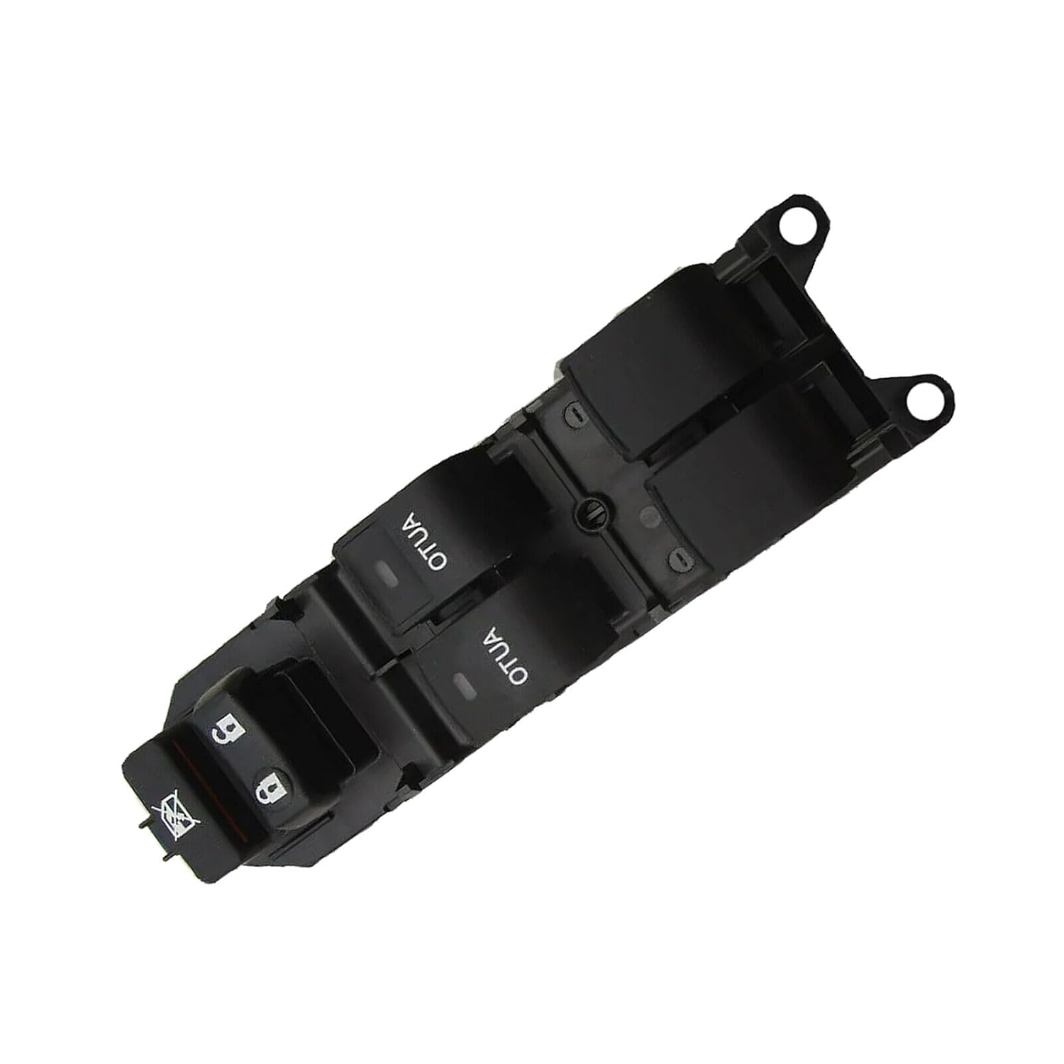 ya 6 8.24 baidi Power Window Switch Left for 08-19 for Toyota Sequoia for Toyota Tundra 5.7LxU