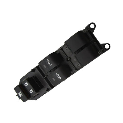 ya 6 8.24 baidi Power Window Switch Left for 08-19 for Toyota Sequoia for Toyota Tundra 5.7LxU