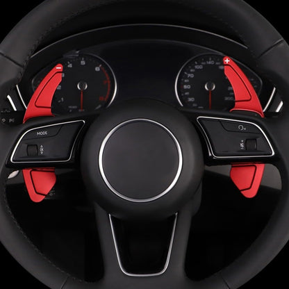 ya 16 10.20 baidi Steering Wheel Shift Paddles Car Steering Wheel Shift Paddle Shifters Blade