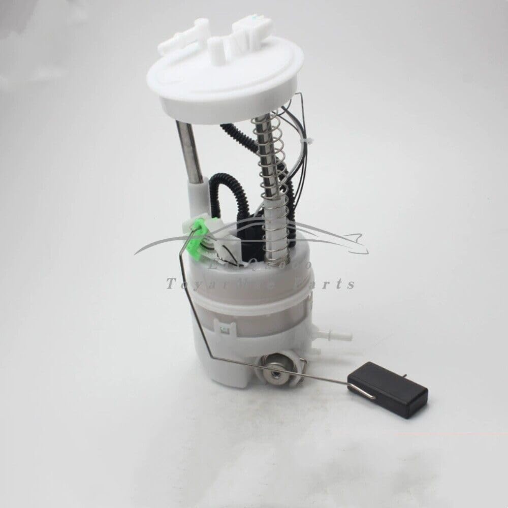 ya 5 8.10 1PC Fuel Pump Module Assembly for Nissan 2008-2014 2.0L 17040-JD00A