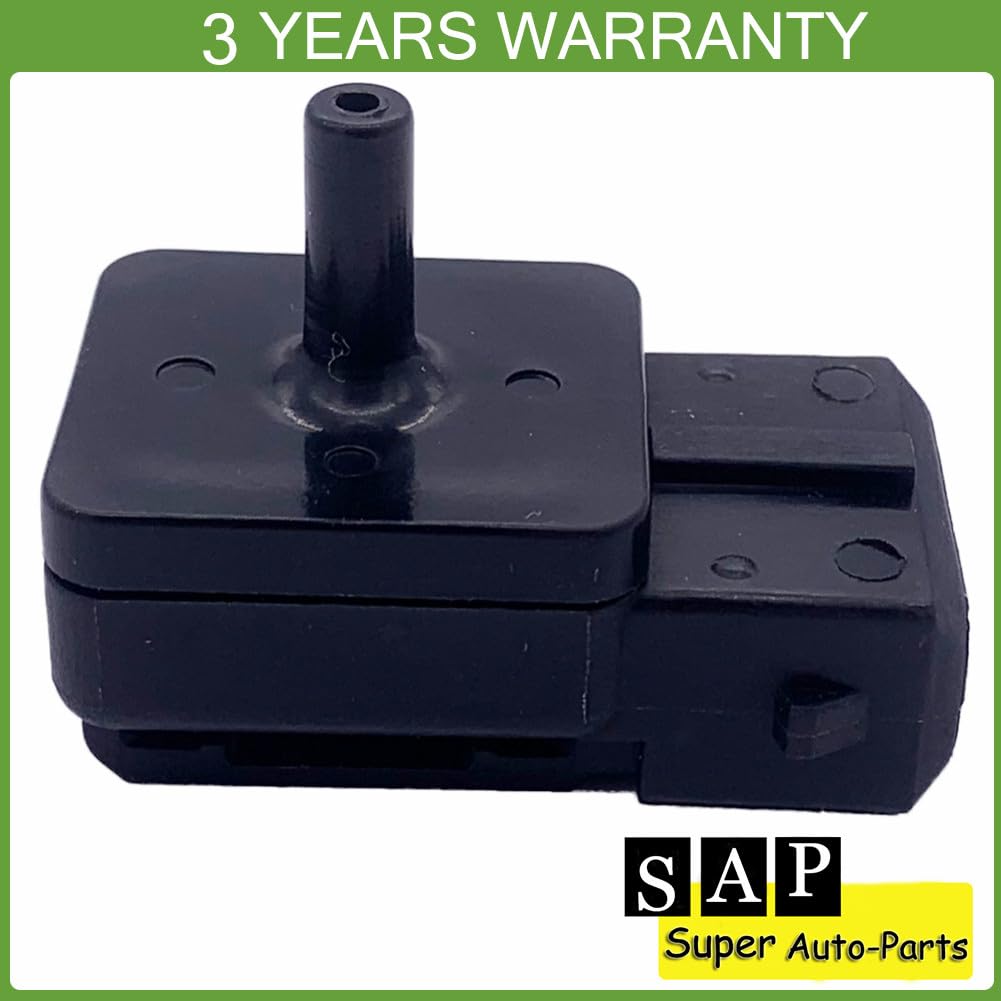 ya 4 8.8 Air Intake Pressure Boost Sensor MR577031 for Mitsubishi L200 2.5 TD Pajero 3.2