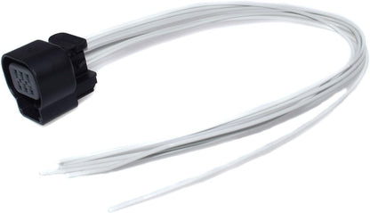ya 4 8.8.2 Suitable for Jimsy for Sierra for Chevrolet Camaro throttle actuator connector harness plug