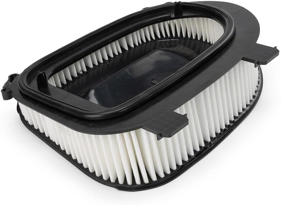 ya 23 10.7 baidi 1PC Air Filter 13717811026 for BMW X3 X5 X6 2015-2017 L4 2.0L xDrive28d New