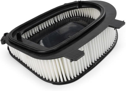 ya 23 10.7 baidi 1PC Air Filter 13717811026 for BMW X3 X5 X6 2015-2017 L4 2.0L xDrive28d New