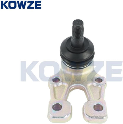 ya 9 10.24 Lower Ball Joint Kit FR SUSP RH LH fit for Toyota Hiace Regiusace KDH202 GDH201