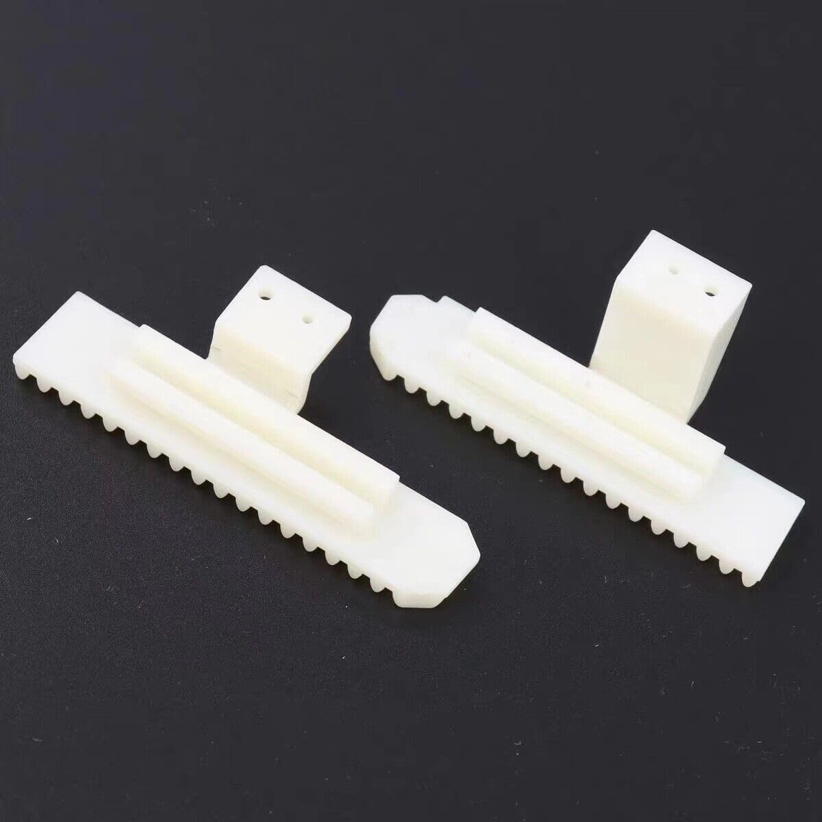 ya 4 8.8 2-Piece for Kia Forte air Conditioning Panel Gear Bracket Adjustment and Repair kit