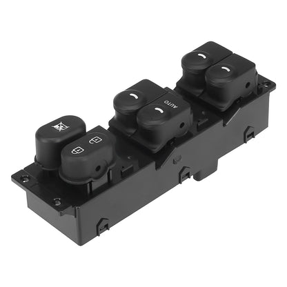 ya 9 10.24 Power Window Switch Main Window Switch Suitable for Hyundai Accent 15-17 93570-1R211-