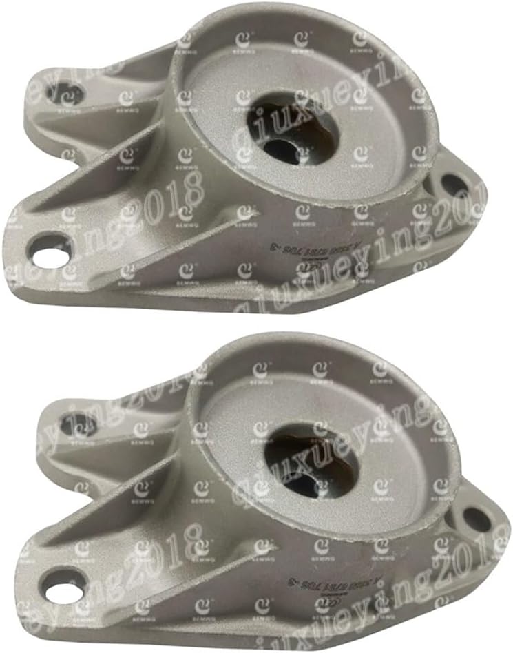 ya 8 8.24 baidi 2 for BMW 328i 428i 435i X1 X2 for Mini Cooper Rear Support Strut Mount 33506791706