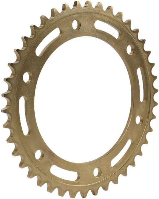ya 4 8.8.2 Rear Drive Chain Sprocket 42T for BMW F800GS 08-18 F700GS 13-16