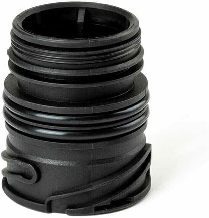 ya 10 9.16 baidi New 6X valve body to housing liner seal kit mechatronics kit for BMW 6HP19 6HP21-