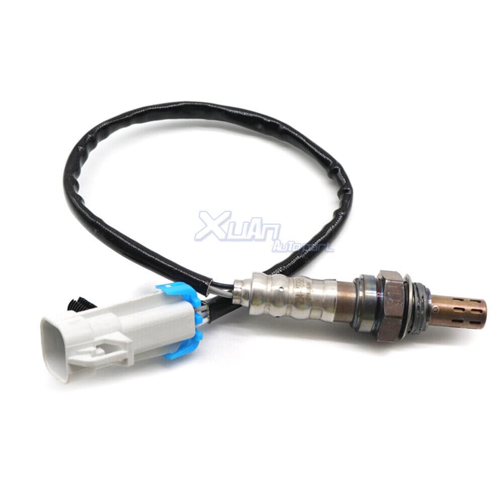 ya 2 8.15 Oxygen Sensor for Isuzu Ascender Pontiac Bonneville G5 G6 G8 Grand Prix 12599850