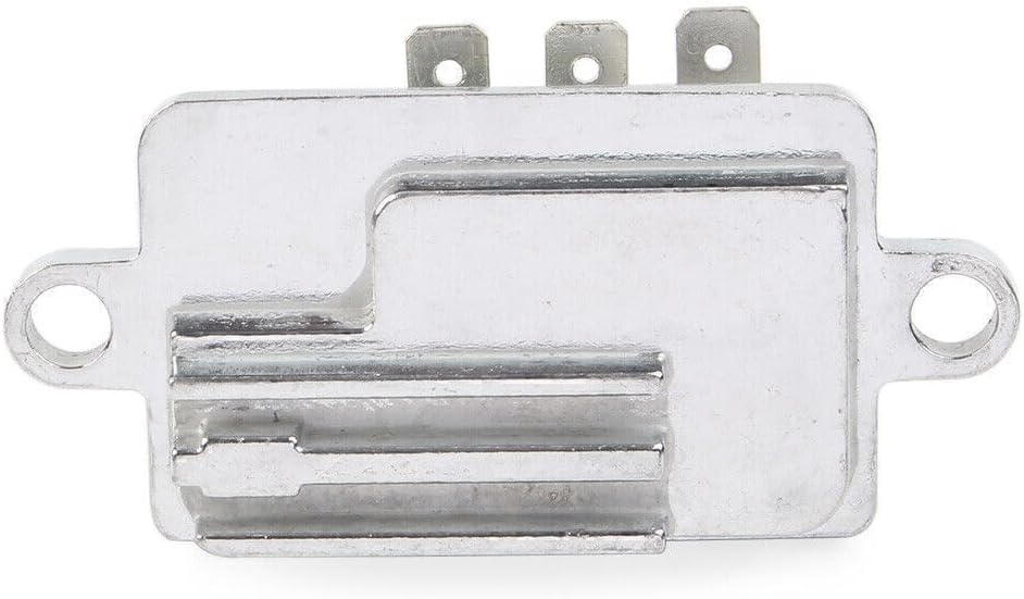 ya 2 8.15 Voltage Regulator 21066-7017 Fit for Kawasaki FR541 FR600 FR651 FR691 FR730 FS481