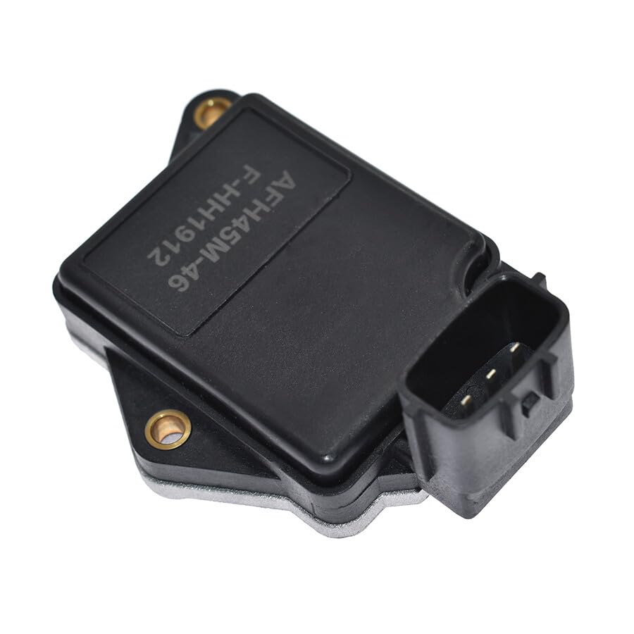 ya 2 8.15 Mass air Flow Sensor MAF 1611973C00 is Suitable for Nissan D21 Sentra 100NX B13 Primera 
