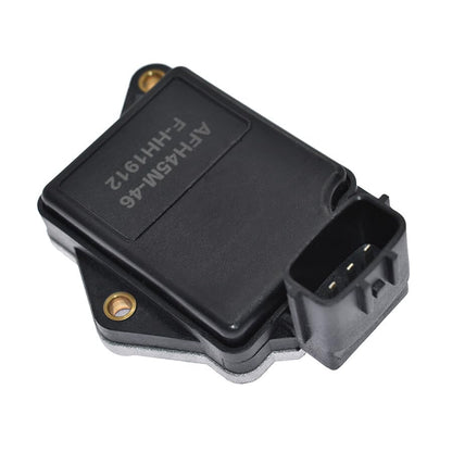 ya 2 8.15 Mass air Flow Sensor MAF 1611973C00 is Suitable for Nissan D21 Sentra 100NX B13 Primera 