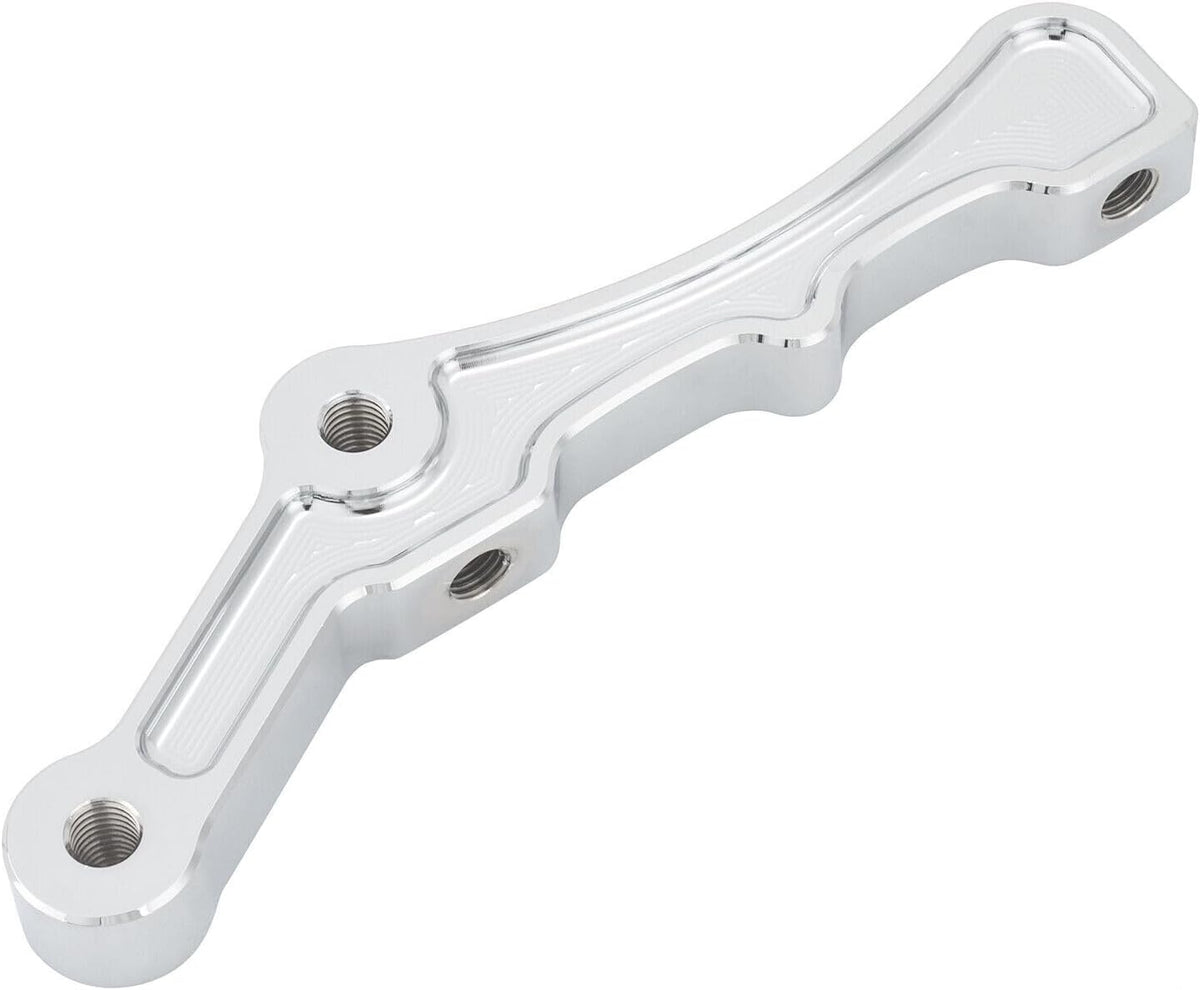 ya 9 10.24 Motorcycle caliper bracket radial brake front disc brake caliper bracket su